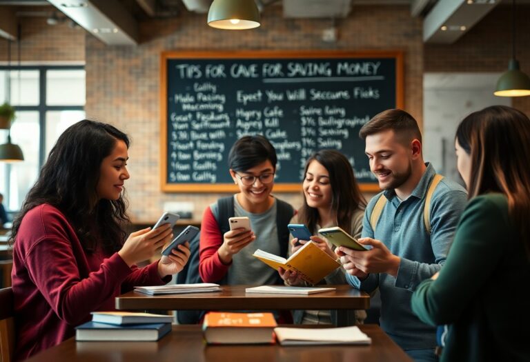 How Can Students Save Money Effectively?
