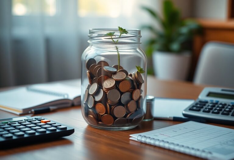 How Can You Stay Motivated While Saving Money?